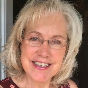 Meet your Posher, Susan